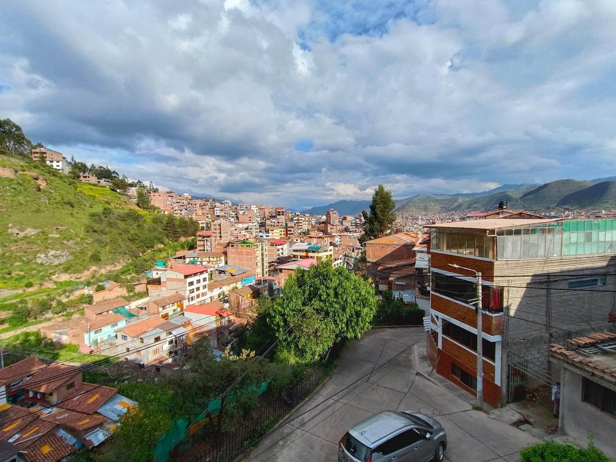 Casa Victoria Cuzco
